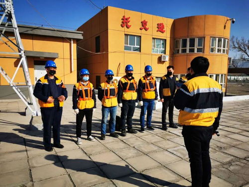 烏魯木齊通信段首次集中檢修大風區段軌旁設備，筑牢鐵路通訊安全防線