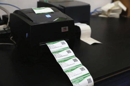 速來圍觀！豐縣農產品也有'身份證'啦，掃掃就知道'出身'